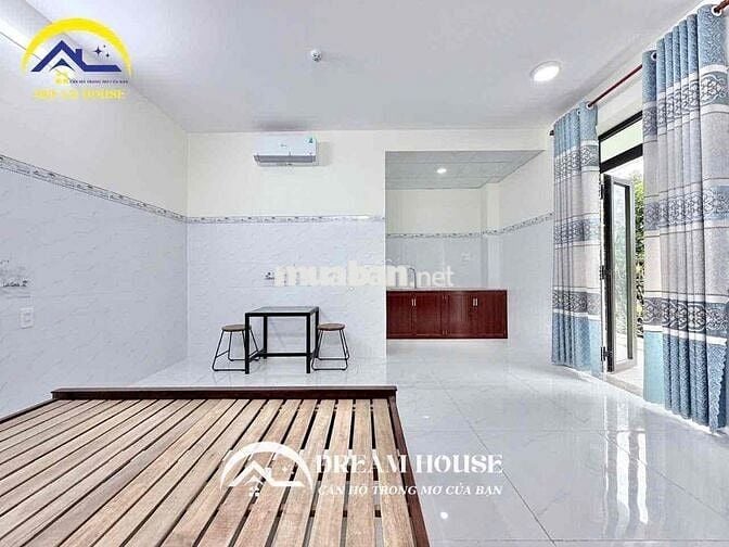🔈 🔈🔈 CĂN HỘ MỚI XÂY 100% NGAY ÂU CƠ, LUXURY BAN CÔNG, MẶT TIỀN
