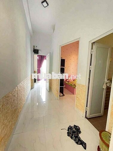 Cho Thuê Nhà 3 Tầng 4pn, khu Biển Mân Thái