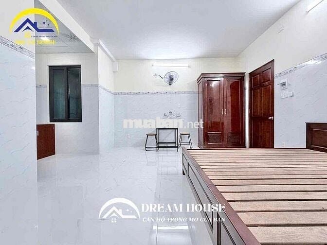 🔈 🔈🔈 CĂN HỘ MỚI XÂY 100% NGAY ÂU CƠ, LUXURY BAN CÔNG, MẶT TIỀN
