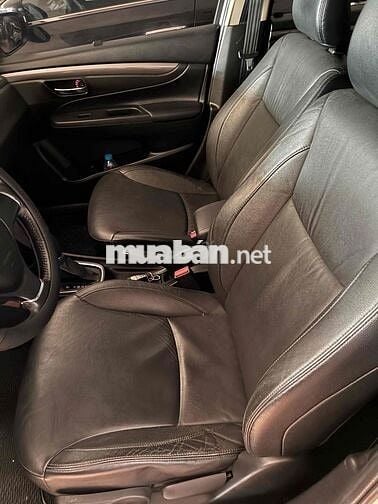 Suzuki Ciaz 2021 Tự động Trắng
