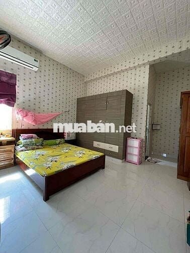 Cho Thuê Nhà 3 Tầng 4pn, khu Biển Mân Thái