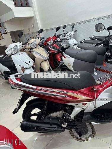 Honda Air Blade FI ( ĐỜI 2011 ) BS: 65 Cần Thơ