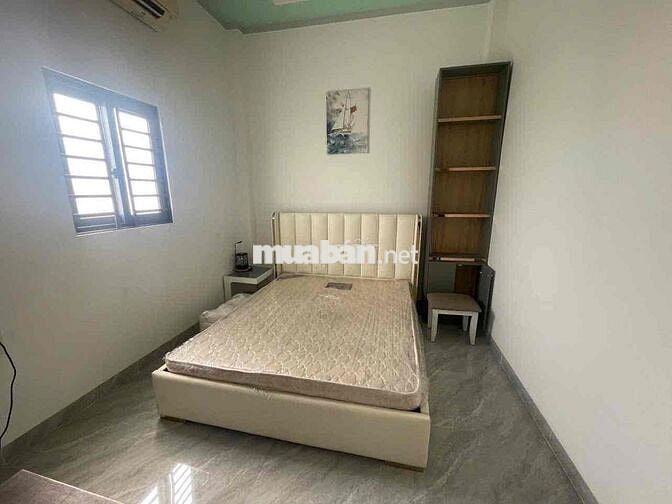 Cho Thuê Nhà Lầu ( 5PN- full nội thất ) P.Biên Hoà - Giá: 10tr