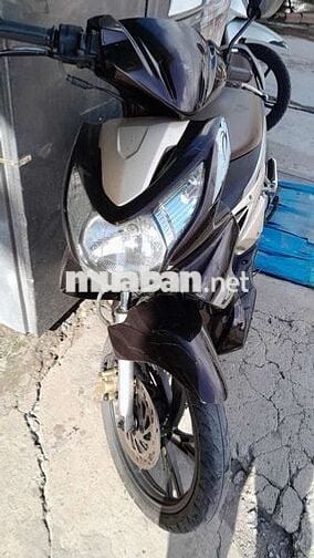 Suzuki Hayate 125 Nâu bstp
