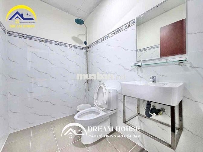 🔈 🔈🔈 CĂN HỘ MỚI XÂY 100% NGAY ÂU CƠ, LUXURY BAN CÔNG, MẶT TIỀN