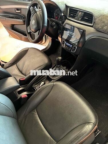 Suzuki Ciaz 2021 Tự động Trắng