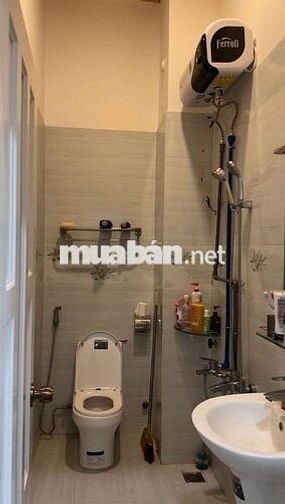 NHÀ PHỐ 3 TẦNG SỔ RIÊNG 4x13 ĐƯỜNG TRIỆU VIỆT VƯƠNG ĐÀ LẠT 5.5 TỶ