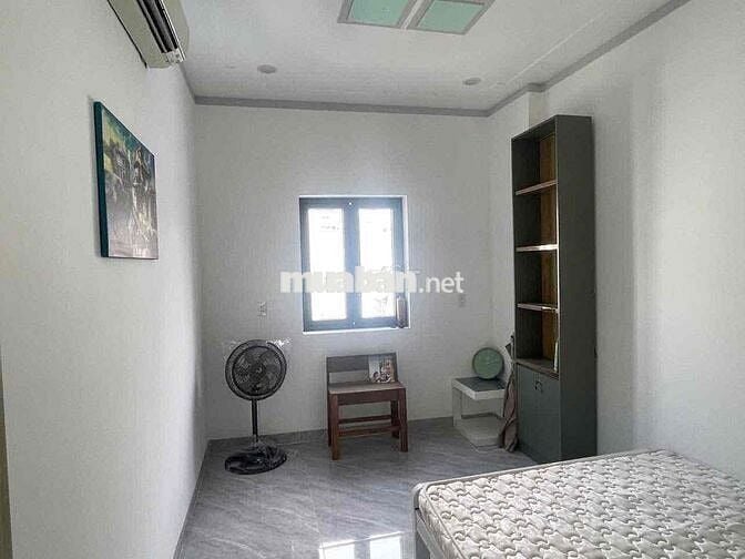Cho Thuê Nhà Lầu ( 5PN- full nội thất ) P.Biên Hoà - Giá: 10tr