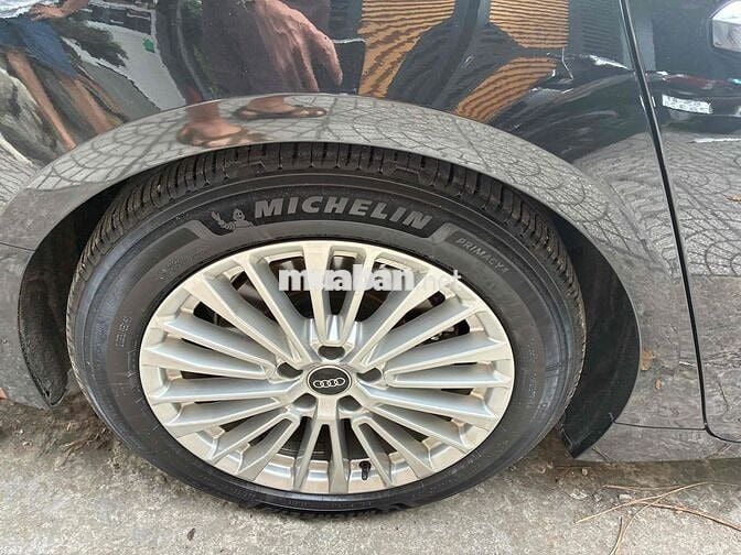 Audi A6 2020 Đen 1539 km