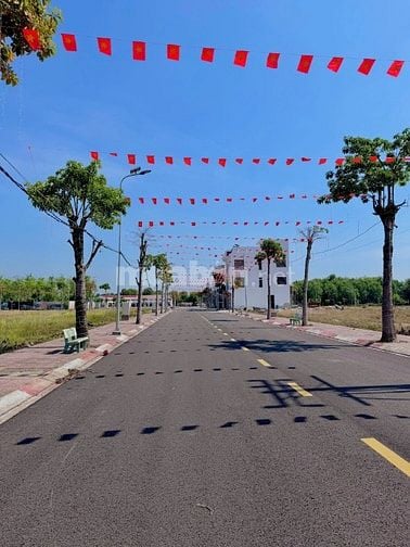 Đất nền Khu đô thị Bắc Sài Gòn - chỉ 1,2 tỷ/100m2 - Sổ riêng