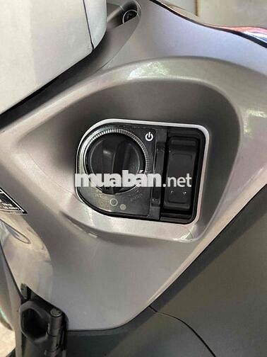 SH Mode ABS 2019 Chính Chủ