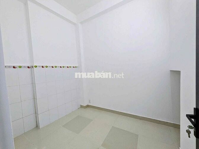 cho thuê nhà mới Hxh trống p11