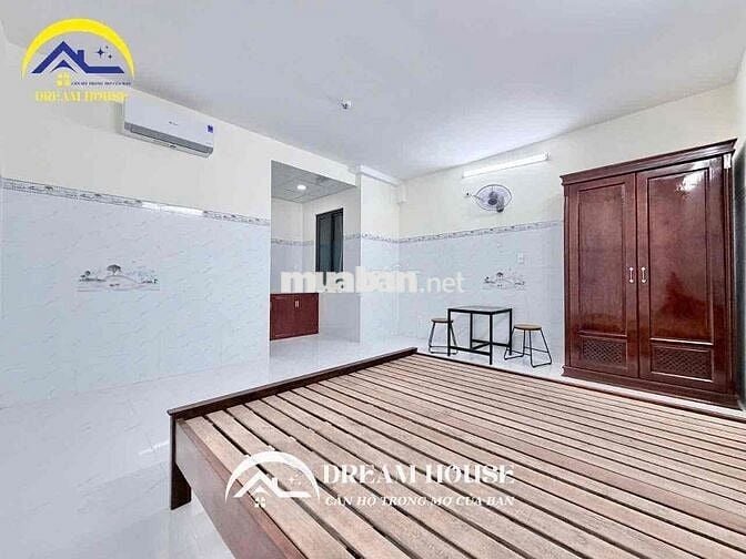 🔈 🔈🔈 CĂN HỘ MỚI XÂY 100% NGAY ÂU CƠ, LUXURY BAN CÔNG, MẶT TIỀN