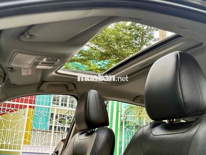 Mazda CX5 2017 model 2018 fom mới, bản 2.5caonhất