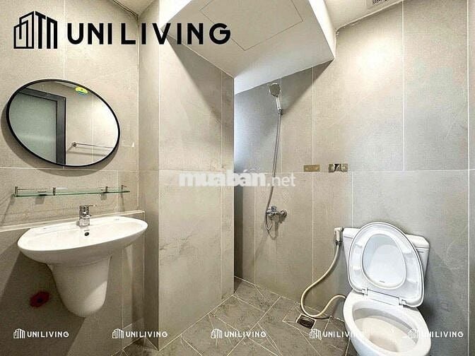 🌈CĂN HỘ 1PN BAN CÔNG LỚN 40M2💥FULL NỘI THẤT📍GẦN NGÃ 4 HÀNG XANH