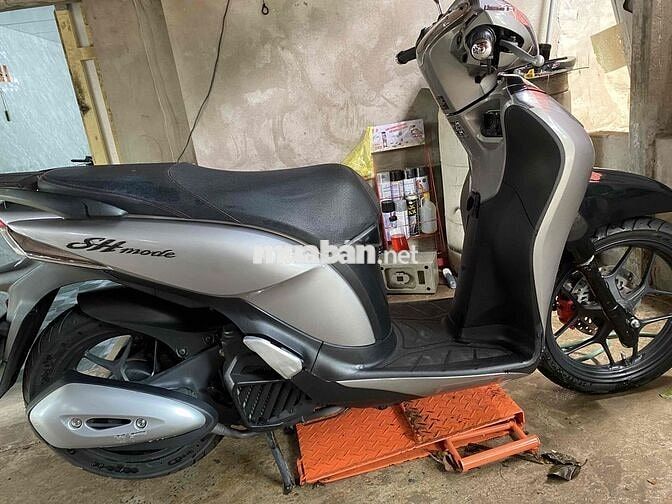 SH Mode ABS 2019 Chính Chủ