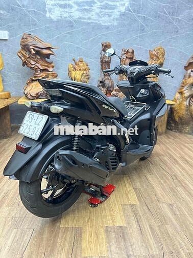 Yamaha NVX 125cc chính chủ bstp khoá Smartkey