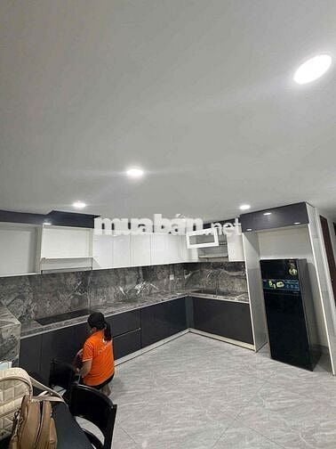 187 ✨ 🏡 CHO THUÊ NHÀ NGUYÊN CĂN 4 TẦNG TIÊN SƠN – HOÀ CƯỜNG