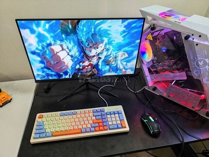 Thanh lý nhanh 20 bộ PC gaming RTX 2060 🎮**