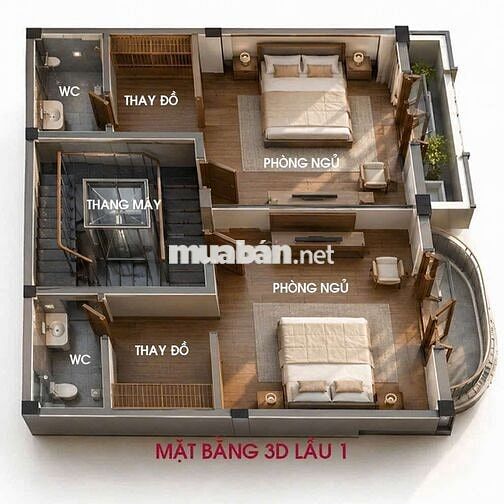 Nhà bán 36 Nguyễn Triệu Luật Phường Tân Tạo Bình Tân TP HCM 