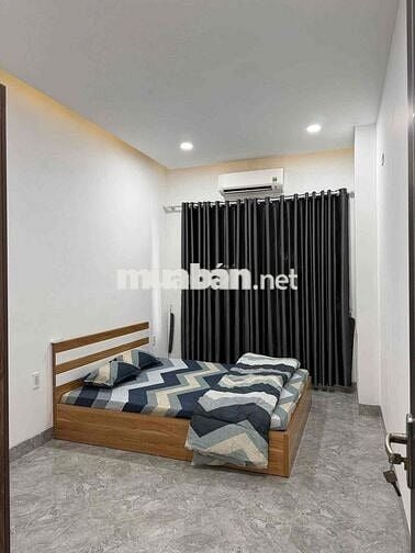 187 ✨ 🏡 CHO THUÊ NHÀ NGUYÊN CĂN 4 TẦNG TIÊN SƠN – HOÀ CƯỜNG