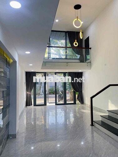 187 ✨ 🏡 CHO THUÊ NHÀ NGUYÊN CĂN 4 TẦNG TIÊN SƠN – HOÀ CƯỜNG