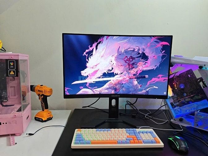 Thanh lý nhanh 20 bộ PC gaming RTX 2060 🎮**