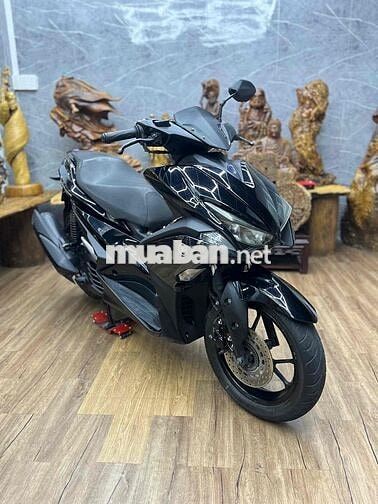 Yamaha NVX 125cc chính chủ bstp khoá Smartkey