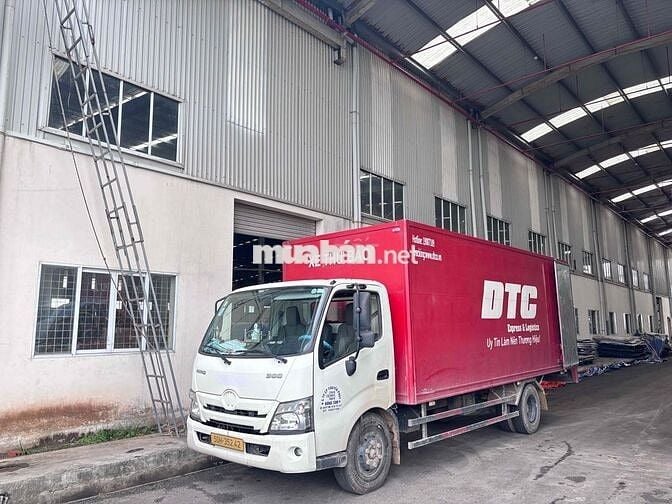 (HCM) CÔNG TY DTC TUYỂN DỤNG