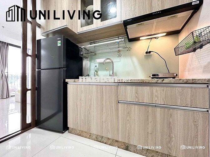 🌈CĂN HỘ 1PN BAN CÔNG LỚN 40M2💥FULL NỘI THẤT📍GẦN NGÃ 4 HÀNG XANH