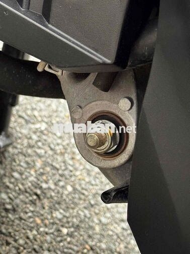 Honda AB 150cc ABS 2022 fun đen bóng 9 chủ