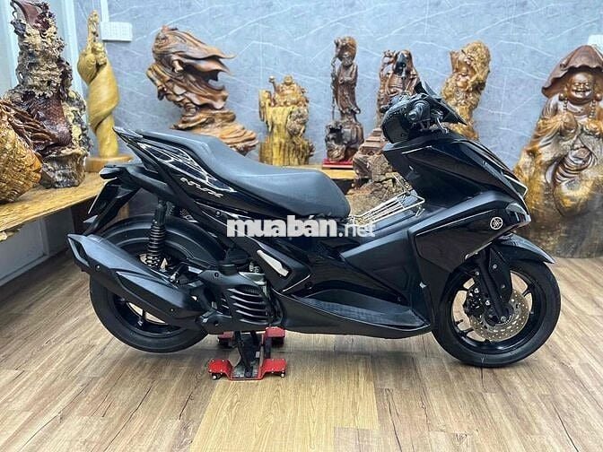 Yamaha NVX 125cc chính chủ bstp khoá Smartkey