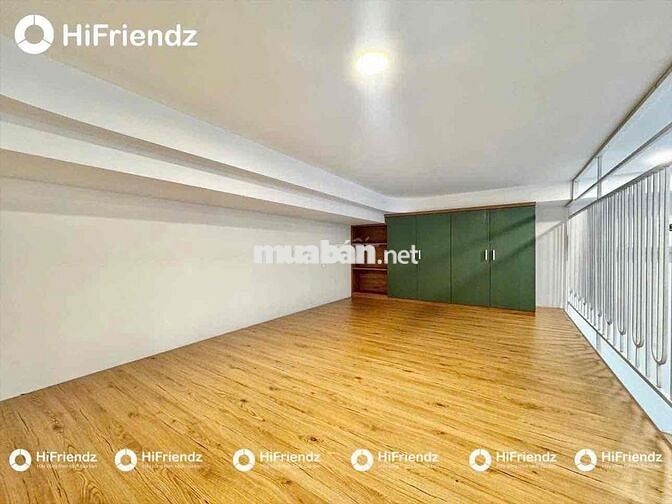 DUPLEX Ở GẦN ĐẠI HỌC VĂNG LANG CƠ SỞ 3