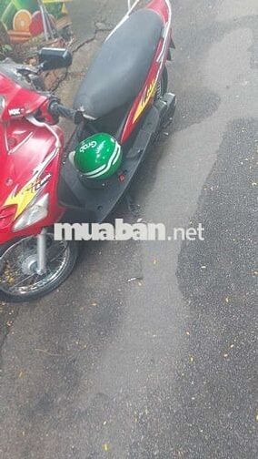 Yamaha Mio Đỏ