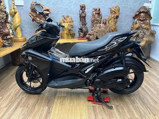 Yamaha NVX 125cc chính chủ bstp khoá Smartkey