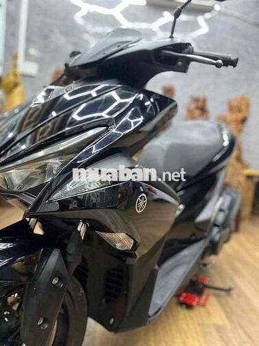 Yamaha NVX 125cc chính chủ bstp khoá Smartkey