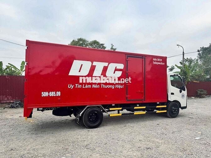 (HCM) CÔNG TY DTC TUYỂN DỤNG