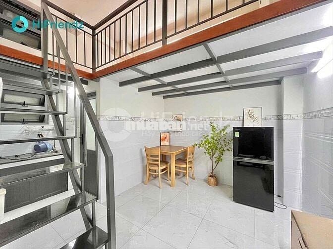 căn hộ mini gần KCX Tân Thuận, Phú Mỹ Hưng, Lotte