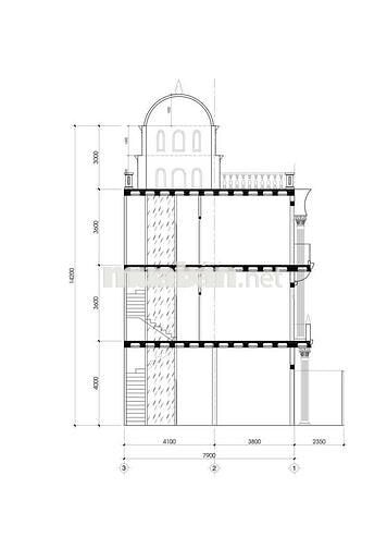 Nhà bán 36 Nguyễn Triệu Luật Phường Tân Tạo Bình Tân TP HCM 