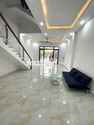 Cho thuê nhà 1 trệt 2 lầu An Phú 