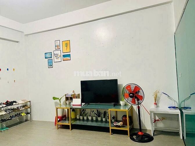 (8732) nợ dí chủ Đại hạ giá. 52 m2, sổ hồng 100% tiền: 570 triệu