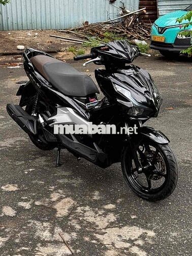 Honda AB 150cc ABS 2022 fun đen bóng 9 chủ