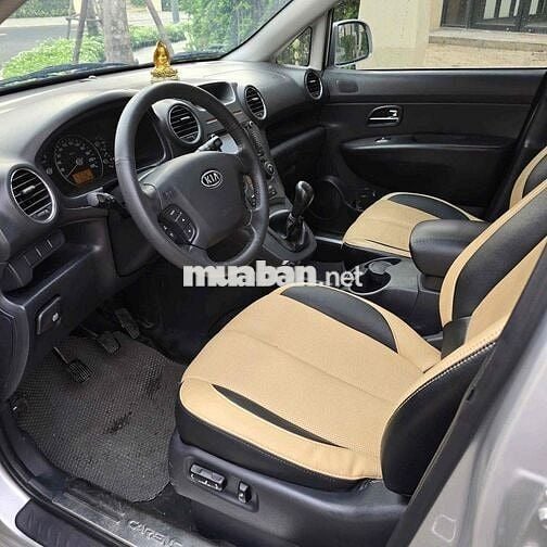 Kia Carens 2014 S SX 2.0 MT - 135000 km