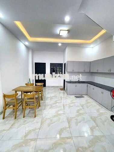 Cho thuê nhà 1 trệt 2 lầu An Phú 