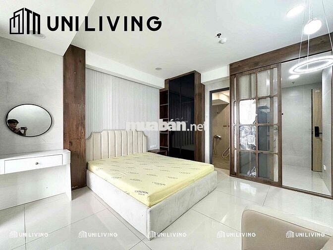 🌈CĂN HỘ 1PN BAN CÔNG LỚN 40M2💥FULL NỘI THẤT📍GẦN NGÃ 4 HÀNG XANH