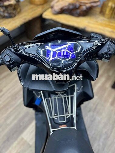 Yamaha NVX 125cc chính chủ bstp khoá Smartkey