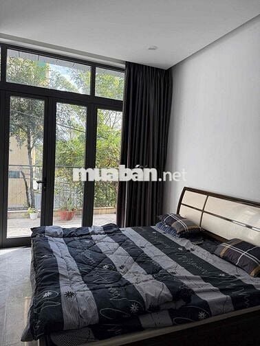 187 ✨ 🏡 CHO THUÊ NHÀ NGUYÊN CĂN 4 TẦNG TIÊN SƠN – HOÀ CƯỜNG