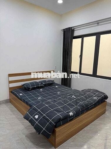 187 ✨ 🏡 CHO THUÊ NHÀ NGUYÊN CĂN 4 TẦNG TIÊN SƠN – HOÀ CƯỜNG
