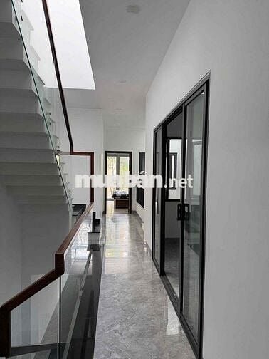 187 ✨ 🏡 CHO THUÊ NHÀ NGUYÊN CĂN 4 TẦNG TIÊN SƠN – HOÀ CƯỜNG