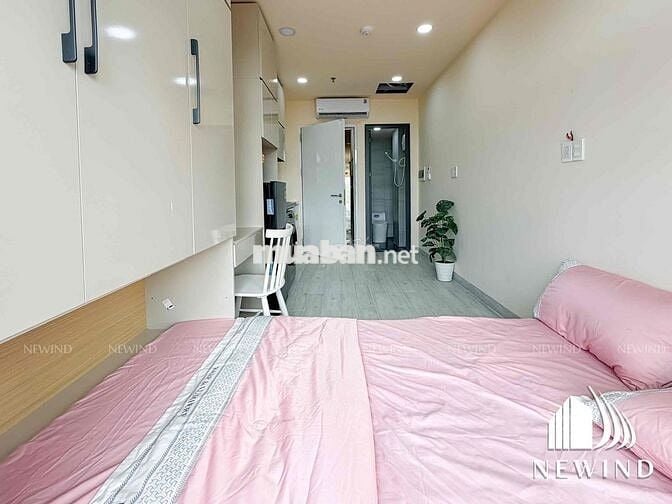 Phòng Mới Đẹp Lê Văn Lương Nhà Bè - Ngay RMIT, TĐT